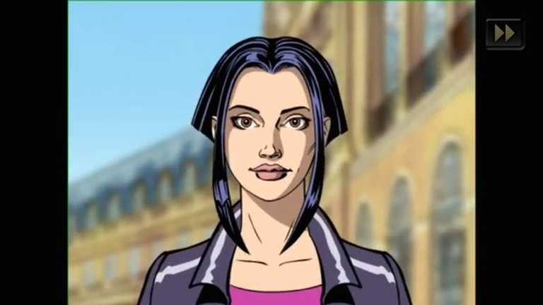 Broken Sword 1 : Расширенное Издание